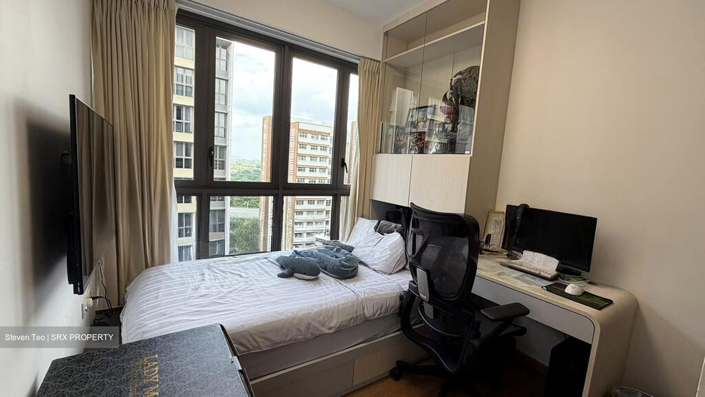Rivercove Residences (D19), Condominium #521062211